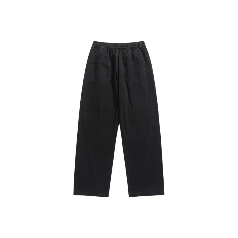 Anyveiw Casual Pants Unisex-8