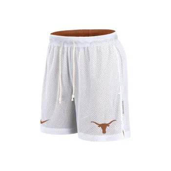 Nike Texas Longhorns Primetime Reversible Men's Nike Dri FIT College Shorts