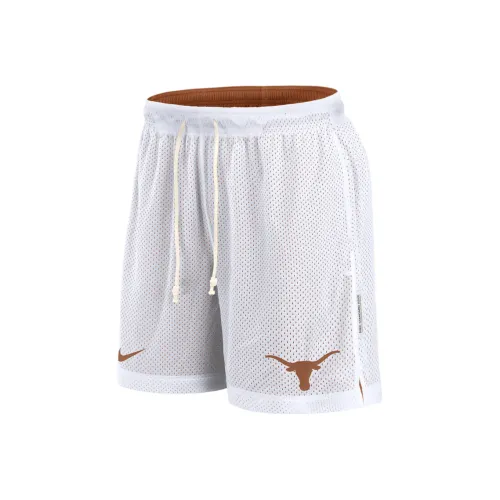 Nike Texas Longhorns Primetime Reversible Men's Nike Dri FIT College Shorts