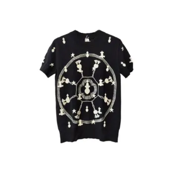 HERMES Knitwear Women's Black