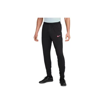 Nike Dri Fit Strike Soccer Bottom Men's Black/Bright Pink
