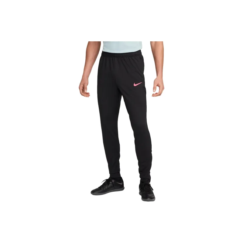 Nike Dri Fit Strike Soccer Bottom Men's Black/Bright Pink-0