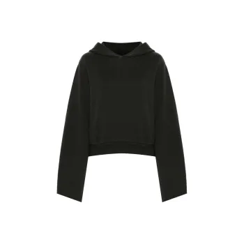 MM6 Maison Margiela Cotton Hoodie
