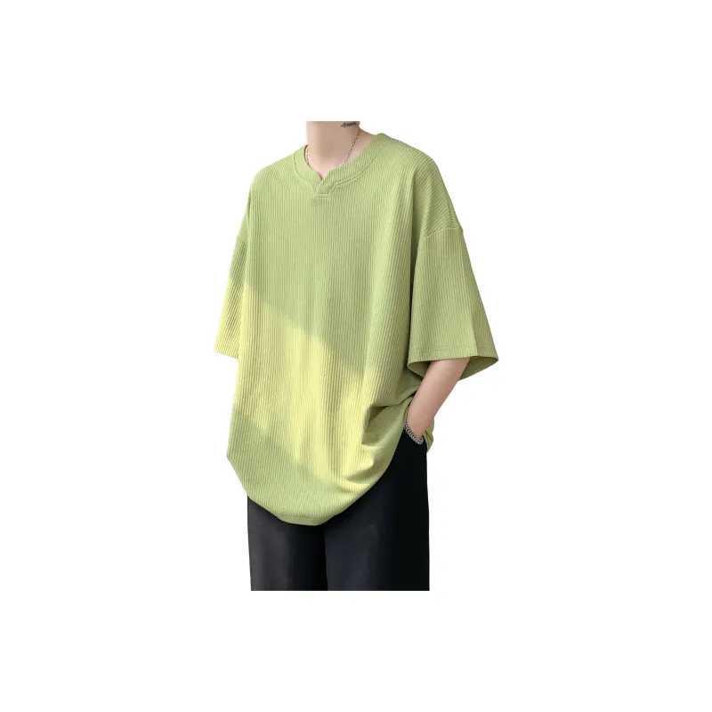 URBAN AUTHENTIC T Shirts Unisex-22
