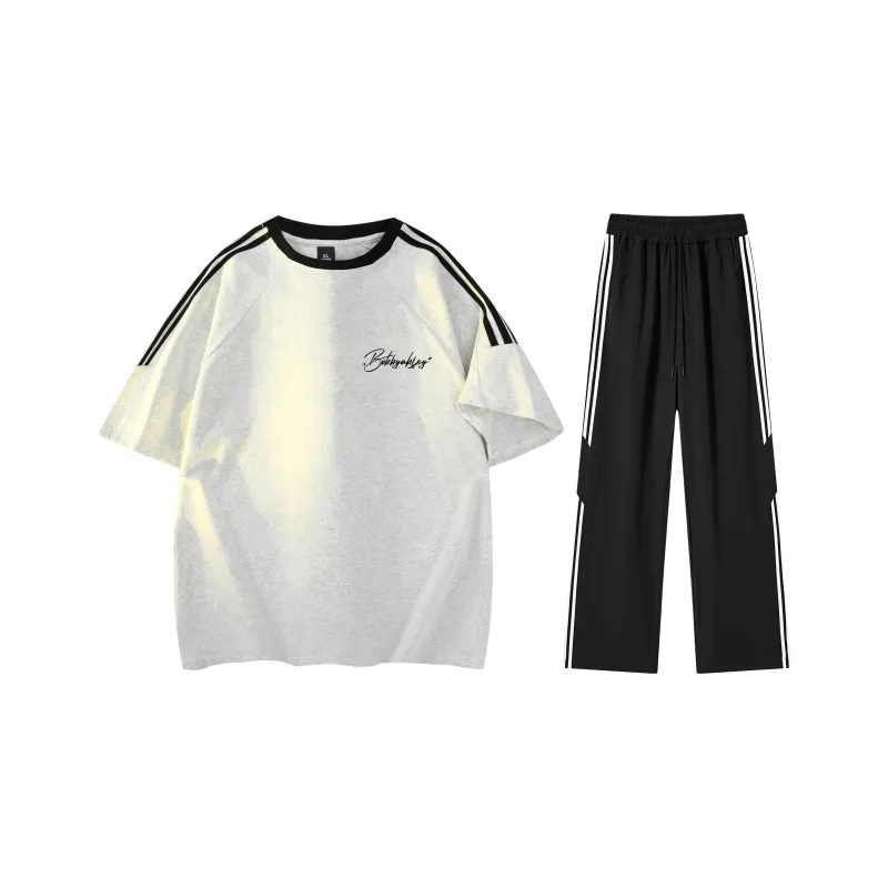 BOBBY ABLEY Casual Sportswear Unisex-4