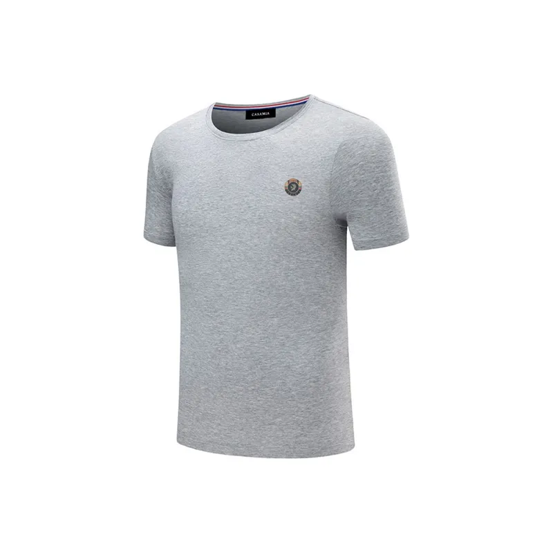 CASAMIA T Shirts Unisex-2