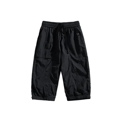 VanCamel Casual Shorts Unisex