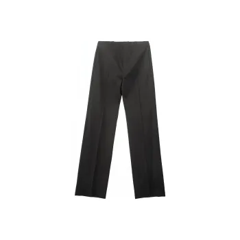 Balenciaga Casual Pants Men's Gray