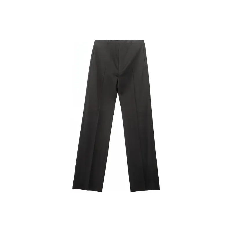 Balenciaga Casual Pants Men's Gray-0