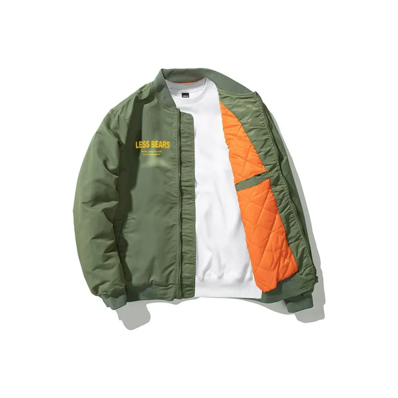 LESS BEARS Jackets & Coats Women's-11