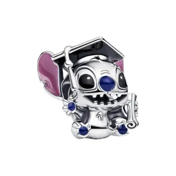 Pandora x Disney 925 Sterling Silver Accessories Unisex Silver
