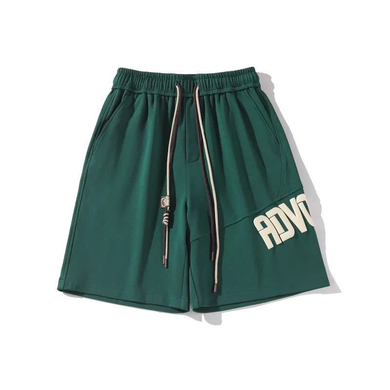 EYEUNDERSTAND Casual Shorts Unisex-8