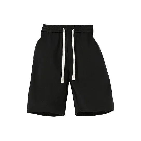 SCHEPPERHEYN Casual Shorts Unisex-7