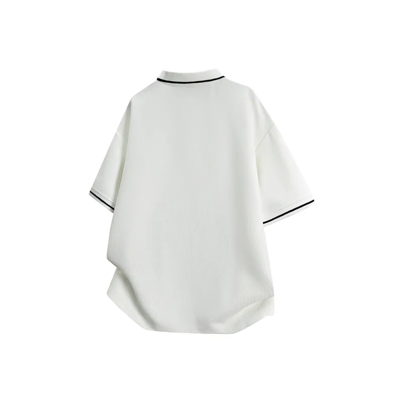 Ganbostore T Shirts Unisex-6
