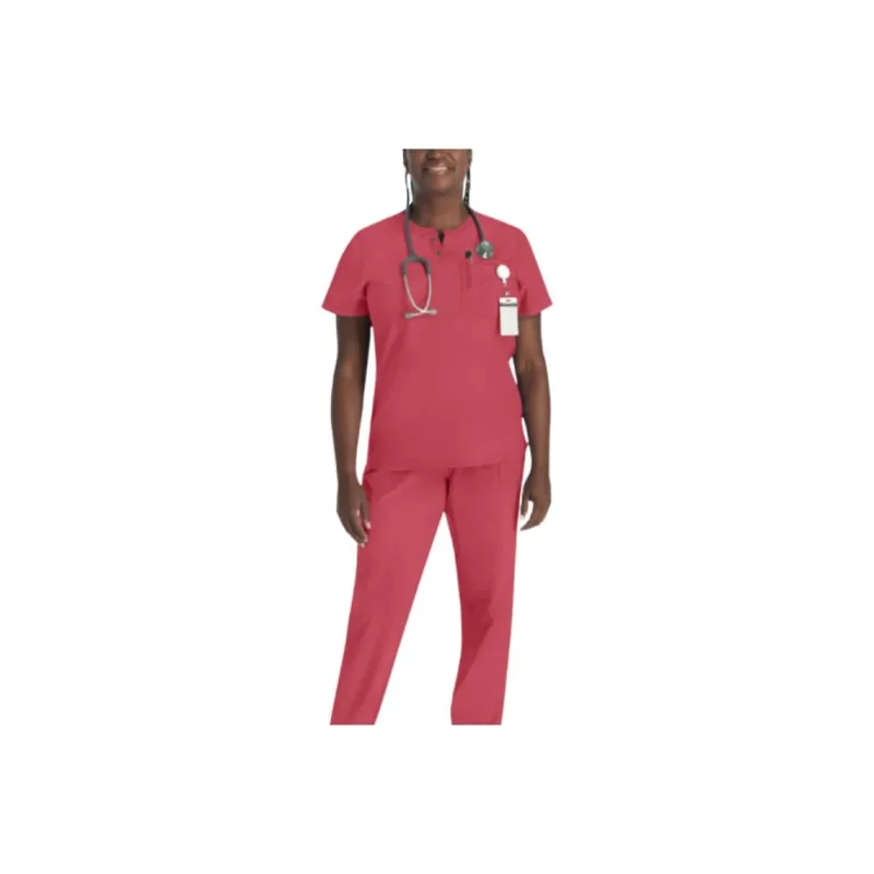Dickies T-Shirt Women's Clay Red-0