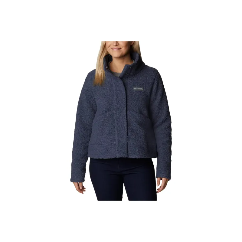 Columbia Panorama Panorama™ Jacket Women's Dark Blue-0
