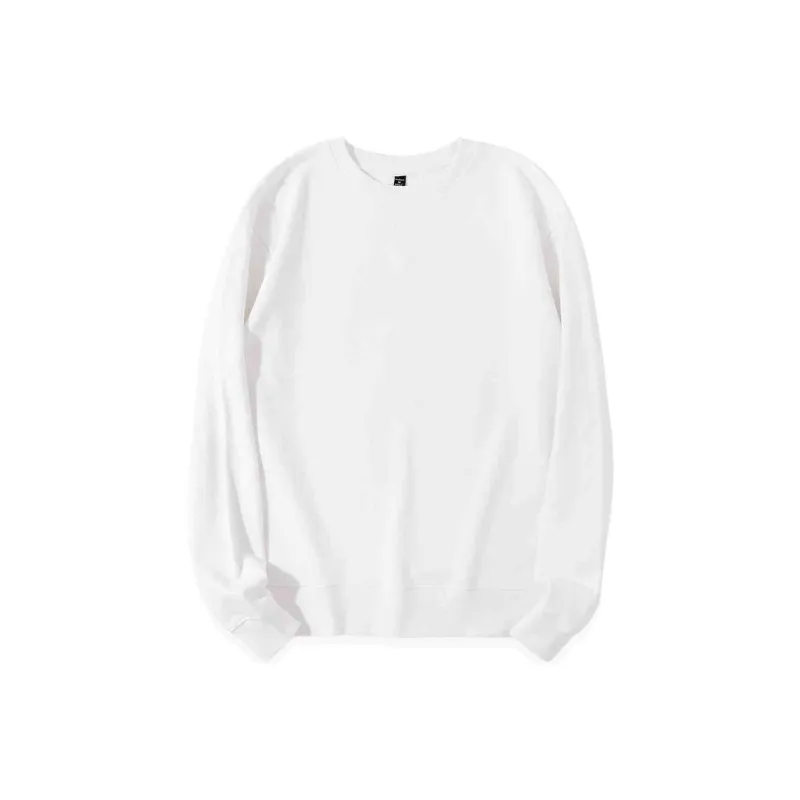 ZHONGBANGJICHU Sweatshirt Unisex-1