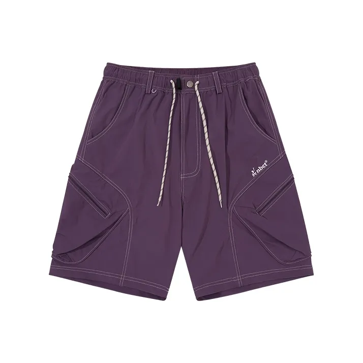 NBCT Casual Shorts Unisex-2
