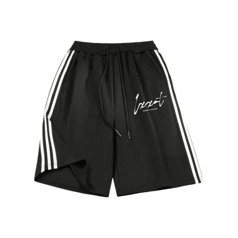 IXXAT Casual Shorts Unisex-6