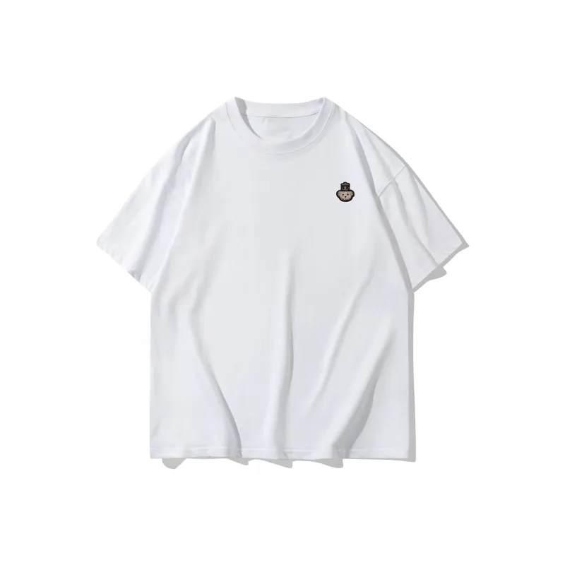LESS BEARS T Shirts Unisex-2