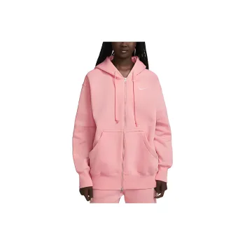 Nike Sweatshirts Women's Coral Chalk
