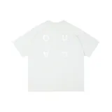 Gray White