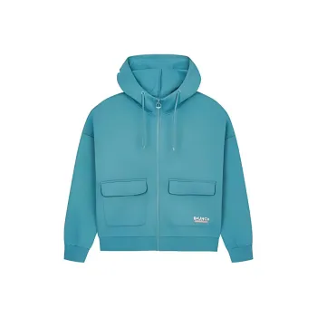 361° Sweatshirt Women's Indigo Blue