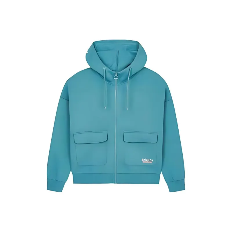 361° Sweatshirt Women's Indigo Blue-0