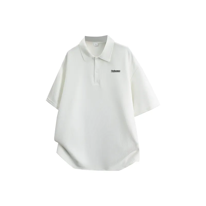 Ganbostore T Shirts Unisex-5