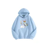 Sky Blue (Fleece-Lined)