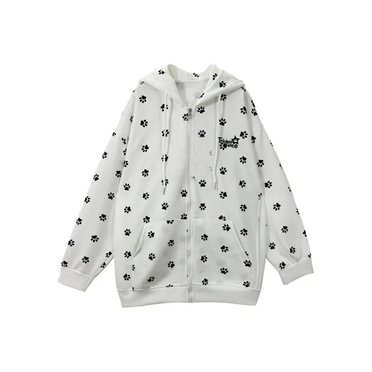Incolore Sweatshirt Women's White-0