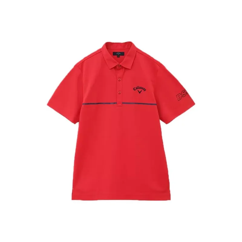 Callaway FW/AW22 Golf Clothing Men's-8