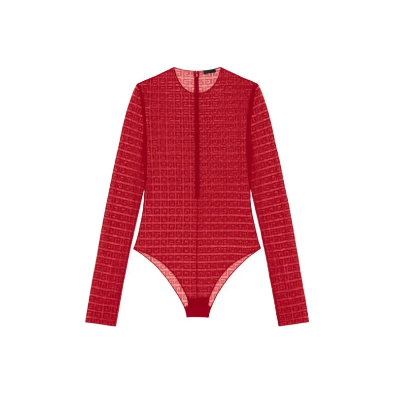 Givenchy Bodysuits Women's-1