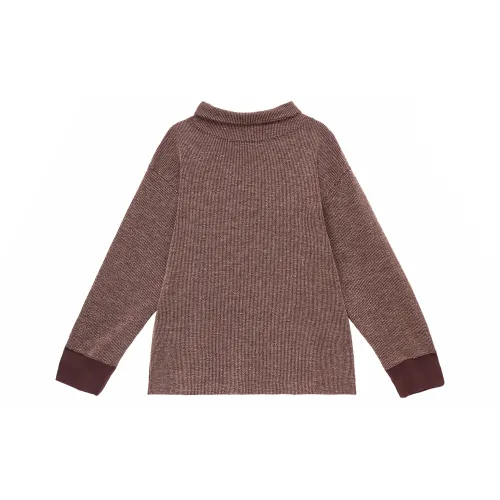Nike Sweatshirts Women's Brown