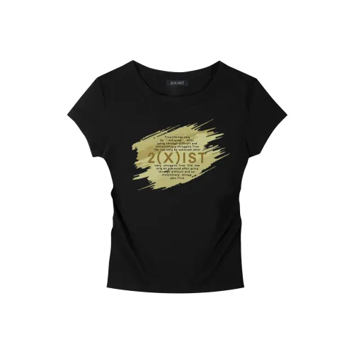 2XIST T Shirts Women's