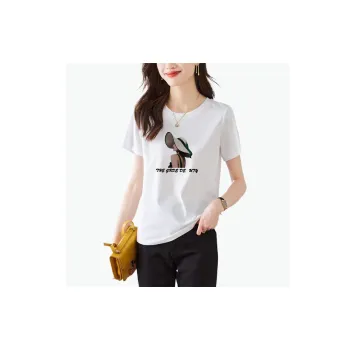 Mula T-Shirts Women's