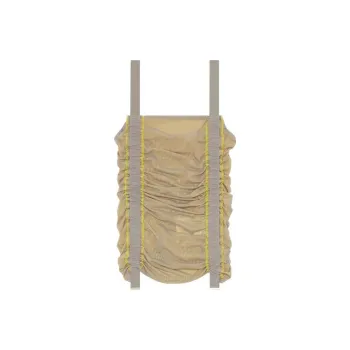 DIESEL Camisoles Women's Yellow