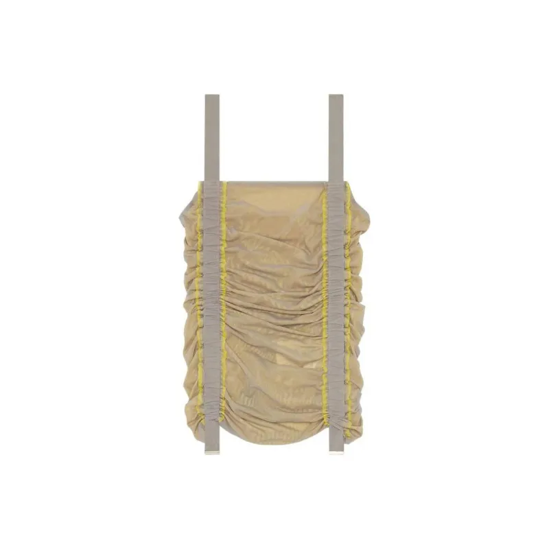 DIESEL Camisoles Women's Yellow-0