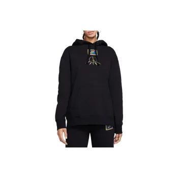 Nike Nsw Fleece Hoodie