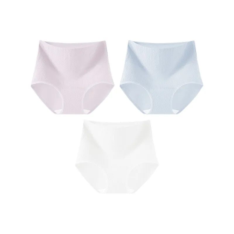 2323 Underpants Women's Combo Set-9