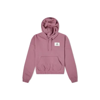 JORDAN Women's Sweatshirts Women's Purple