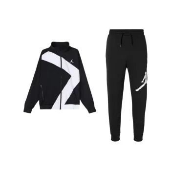 Jordan Casual Sportswear Men's Black