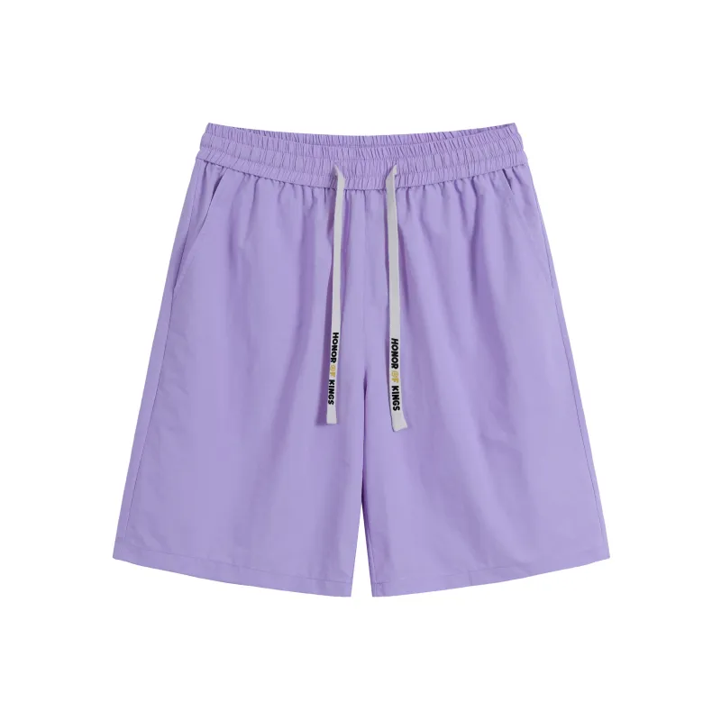 HONOR OF KINGS Casual Shorts Unisex-20