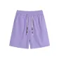 Ice Silk/Quick Dry/Lightweight-/Purple
