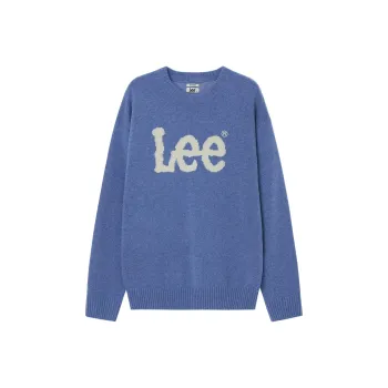 Lee Knitwear Women's Blue