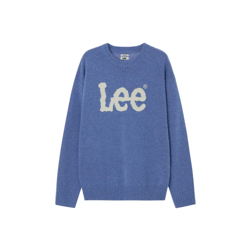 Lee Knitwear Women's Blue-0