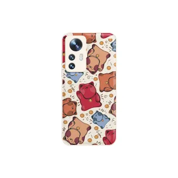 Small bones Phone Cases