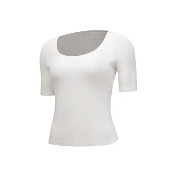 Lululemon Hold Tight T Shirts Women's