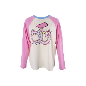 CLOUD SEASON T-Shirts Women's