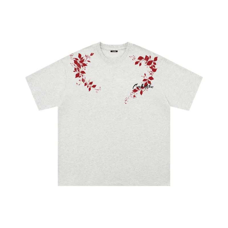 Coolhut T Shirts Unisex-7